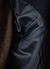 Wool Overcoat | Navy