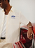 Pit Crew Boxy Shirt | Percival x Ford | Ecru