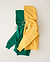 Goal Hoodie | Champion and Percival | Green