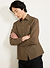 Everyday Shirt | Wool | Espresso