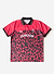 Playmaker Football Shirt | JAMESON x Percival | Pink