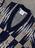 Chromatic Cardigan | Mohair | Ecru