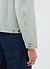 Bormio Jacket | Cotton | Hickory Stripe