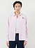 Sardinia Pearce Shirt | Seersucker | Pink
