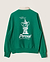 Trophy Rugby Polo | Champion and Percival | Green