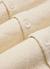 Archive Wool Knitted Collared Cardigan | Ecru Cream