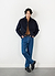 Overshirt | Wool | Navy