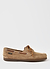 Jetty II Boater 2 Eye | G.H. Bass | Earth Suede