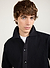 Artifact Carpenter Jacket | Cotton | Black