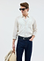 Lorenzo Pearce Shirt | Ecru