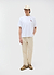 Pomodoro Oversized T Shirt | Organic Cotton | White