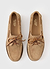 Jetty II Boater 2 Eye | G.H. Bass | Earth Suede