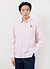 Sardinia Pearce Shirt | Seersucker | Pink