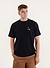 JAMESON Black Barrel Oversized T Shirt | JAMESON x Percival | Black