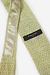 Linen Tie | Sage Marl