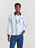 Football Shirt | Percival x Ford | White