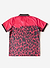 Playmaker Football Shirt | JAMESON x Percival | Pink