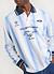 Football Shirt | Percival x Ford | White