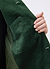 Cord Overshirt | Forest