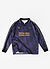 PCVL Long Sleeve Football Top | Black