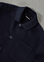 Overshirt | Wool | Navy
