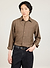 Everyday Shirt | Wool | Espresso