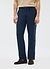 Linen Everyday Trousers | Navy