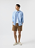 Cargo Shorts | Cotton | Tan