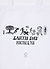 Tote Bag | Percival x That Gorilla Brand | Ecru