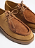 Kleman | Padror VV2 Shoe | Cognac