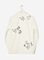 Perci Cat Overshirt | White