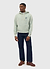 Speed Greyhound Hoodie | Percival and Champion | Sage