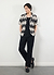 Naples Crochet Cuban Shirt | Cotton | Ecru