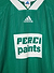 90s Adidas Shirt #48 | Percival x Classic Football Shirts | Green