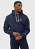 Tiger Mascot Hoodie | Percival and Champion | Navy