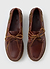 Sebago Boat Shoe | Ranger Waxy | Brown Gum