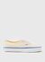 Vans | Premium Authentic 44 Shoes | Off White