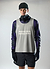 PCVL Football Bib | Grey