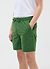 Classic Shorts | Seersucker | Forest