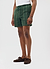 Calabria Shorts | Cotton | Forest
