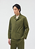 Casual Workwear Jacket | Cotton | Khaki