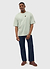 Tiger Mascot Oversized T Shirt | Percival and Champion | Cargo Olive