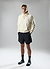 PCVL Hoodie | Cotton | Ecru