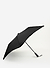 Auxiliary Metro Umbrella | Blunt x Percival Exclusive | Black