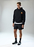 PCVL Hoodie | Cotton | Black