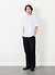 Online Oversized T Shirt | Organic Cotton | White