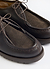 Padror Shoe | Kleman x Percival | Marron