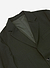 Tailored Blazer | Wool | Forest