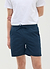 Classic Shorts | Seersucker | Navy