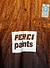 90s Vintage Shirt #58 | Percival x Classic Football Shirts | Black with Orange